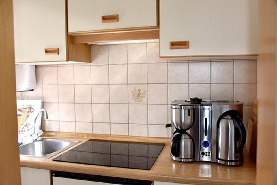 Strandvilla Baltrum, Nr 3 Apartment in Lower Saxony, Germany