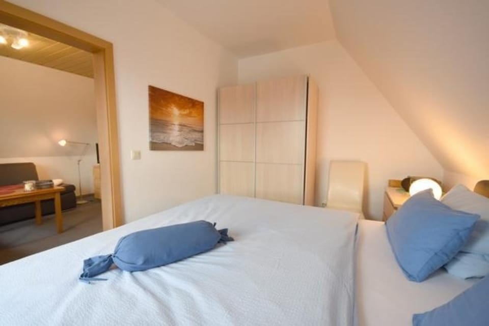 Strandvilla Baltrum, Nr 3 Apartment in Lower Saxony, Germany