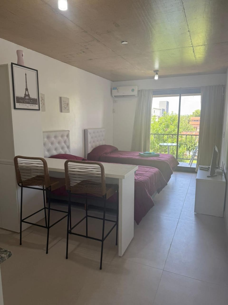 Escobar Centro II Apartment in Belén de Escobar