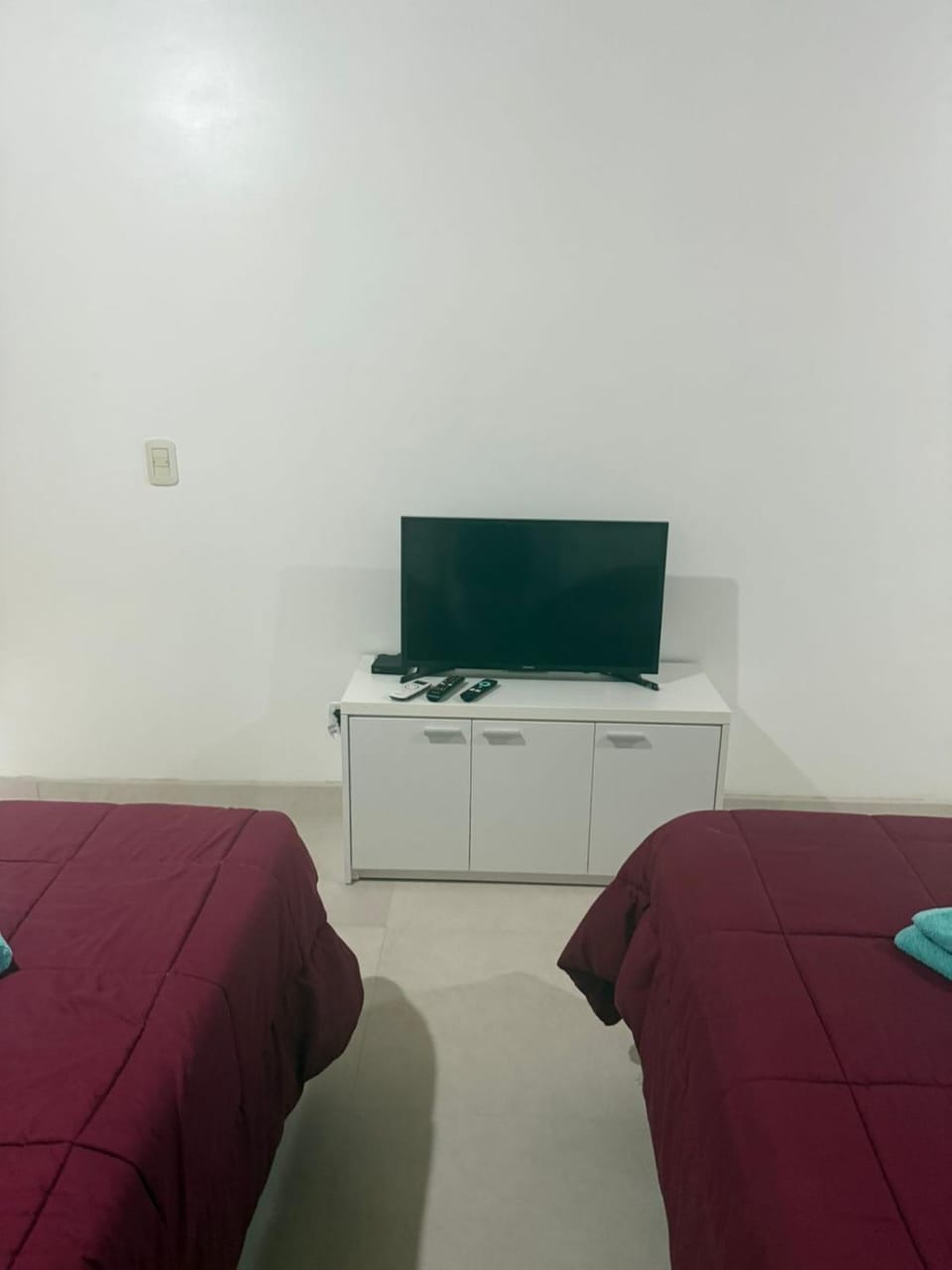 Escobar Centro II Apartment in Belén de Escobar
