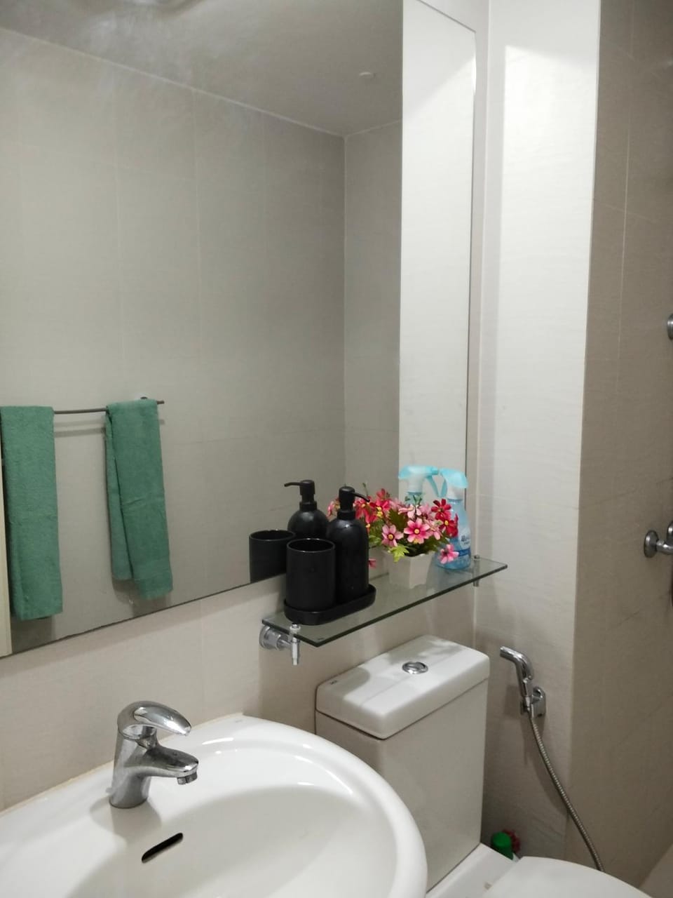 A&A staycation Bed and Breakfast in Pasay