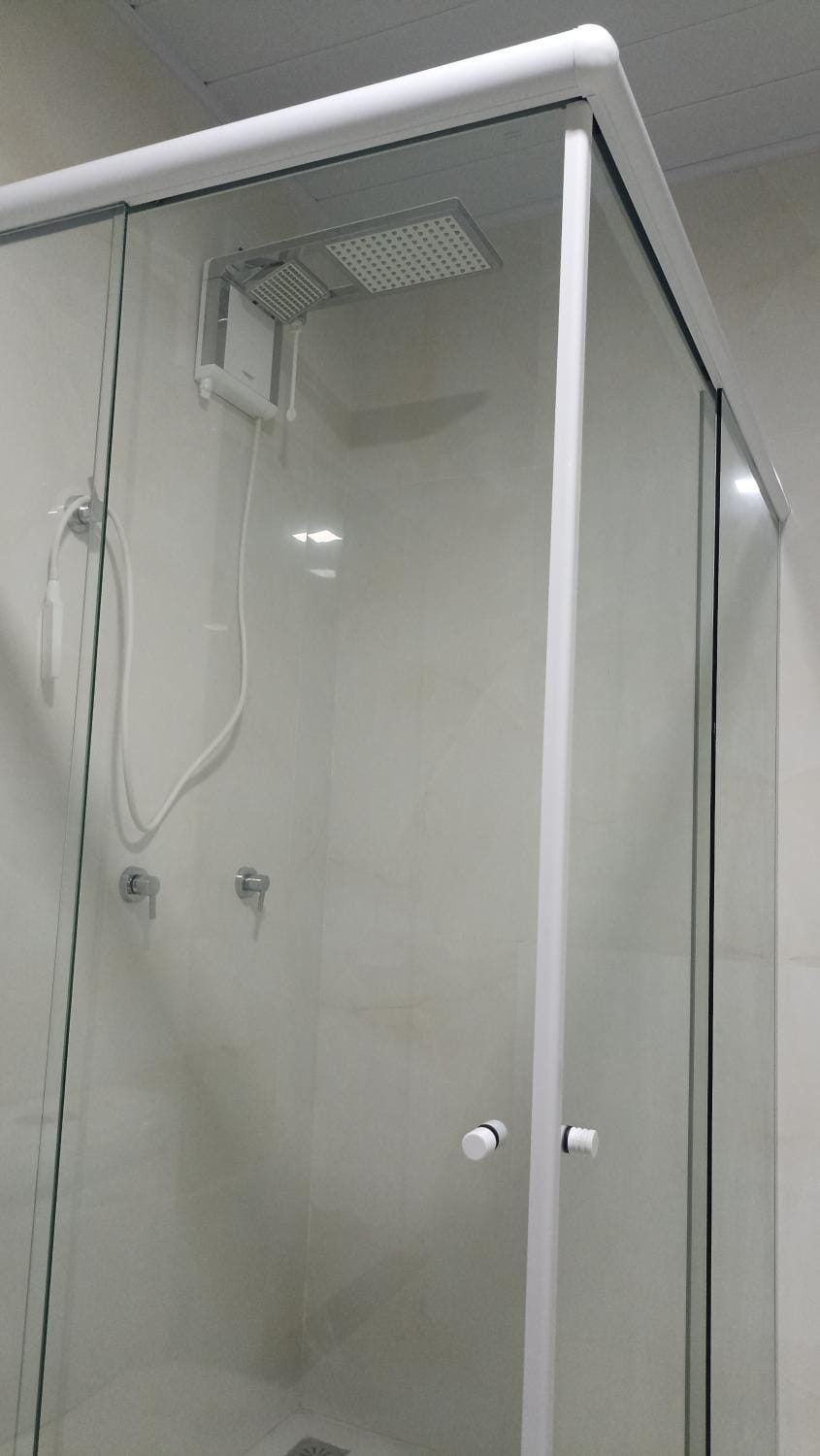 Suíte confortável em cobertura particular Apartment in Vila Velha