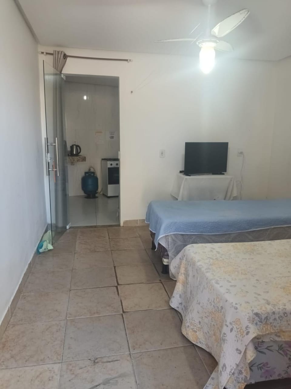 Quarto da Vovó House in State of Bahia