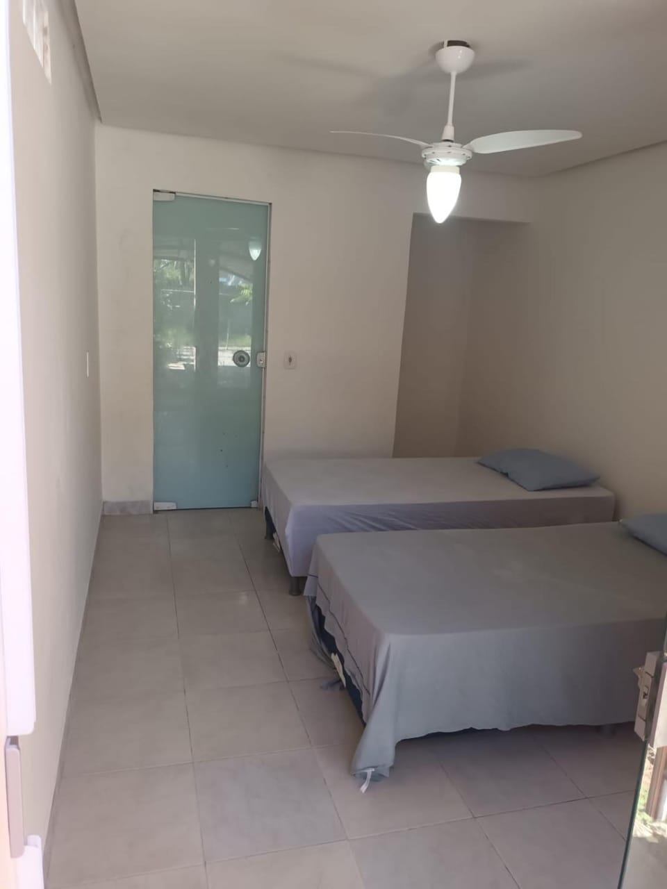 Quarto da Vovó House in State of Bahia