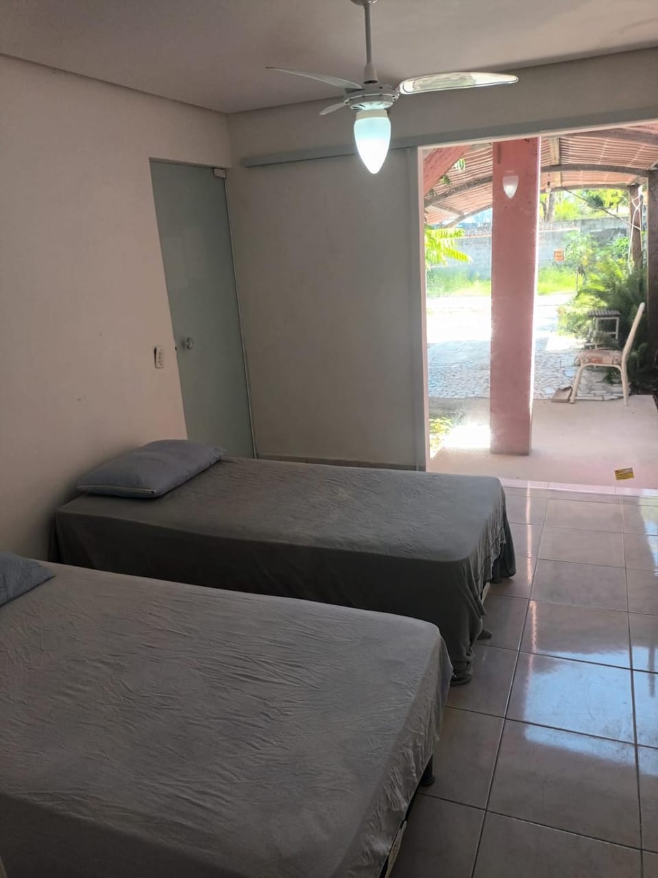 Quarto da Vovó House in State of Bahia
