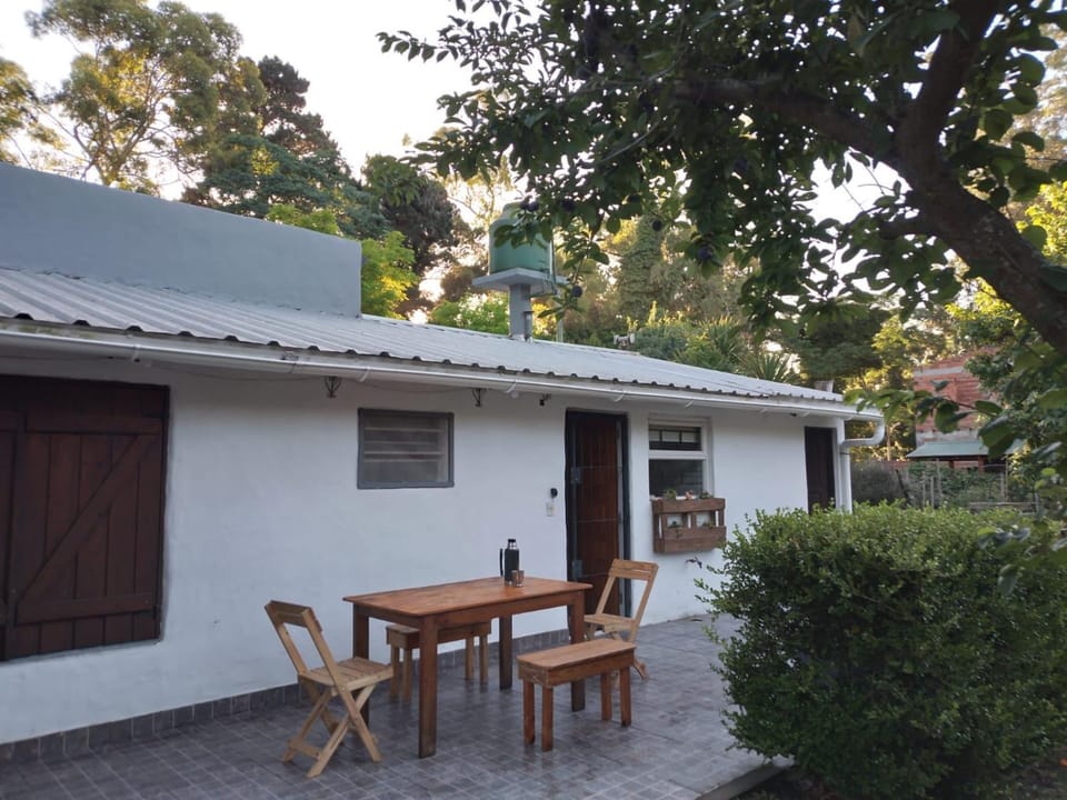 Casa con extenso parque en barrio Las Dalias House in Mar del Plata
