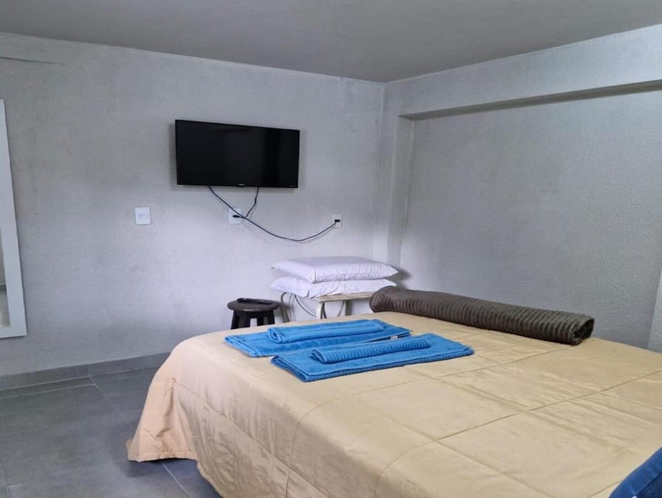 Pousada a 500 metros do Pico Malwee Apartment in Jaraguá do Sul