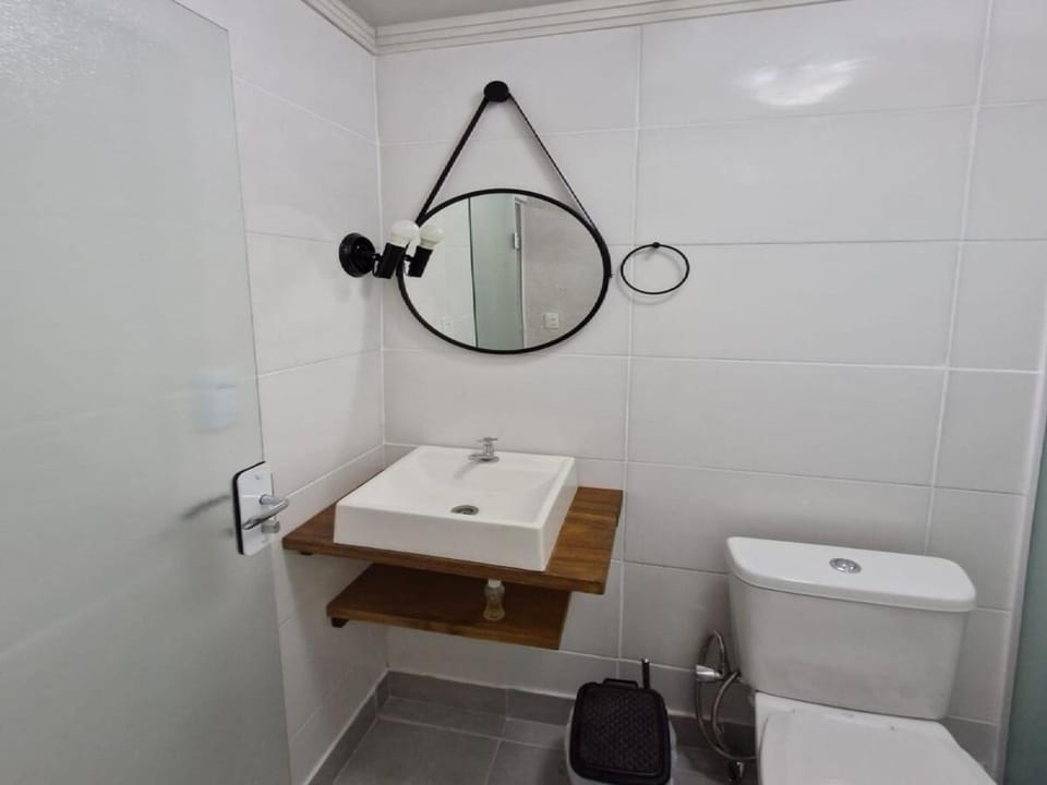 Pousada a 500 metros do Pico Malwee Apartment in Jaraguá do Sul