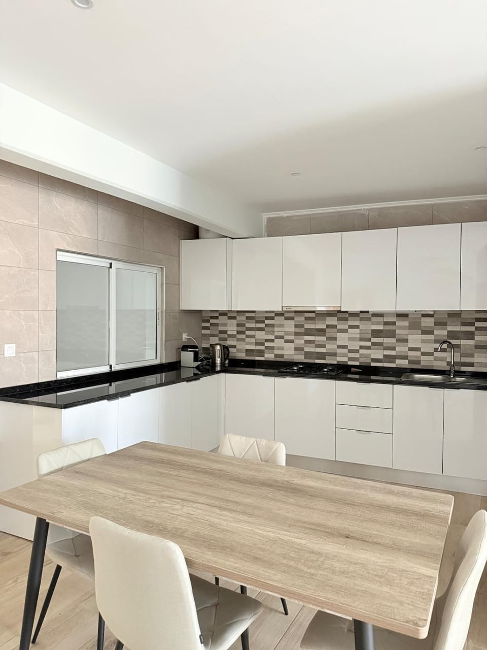 Spacious apartment in Praia Great for families Apartment in Praia