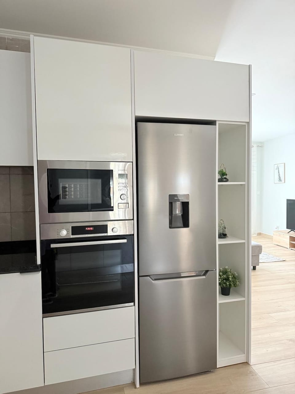 Spacious apartment in Praia Great for families Apartment in Praia