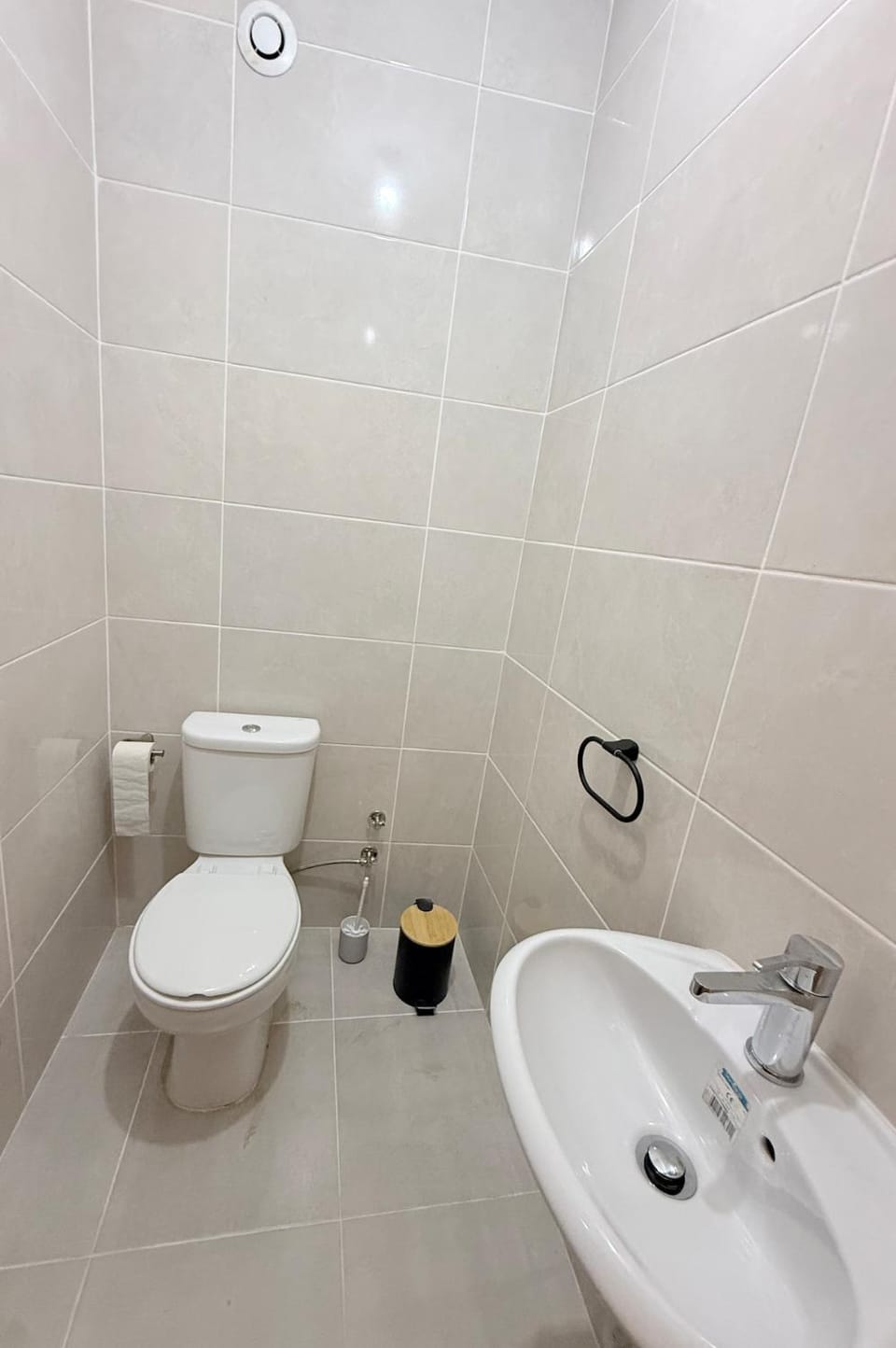 Spacious apartment in Praia Great for families Apartment in Praia