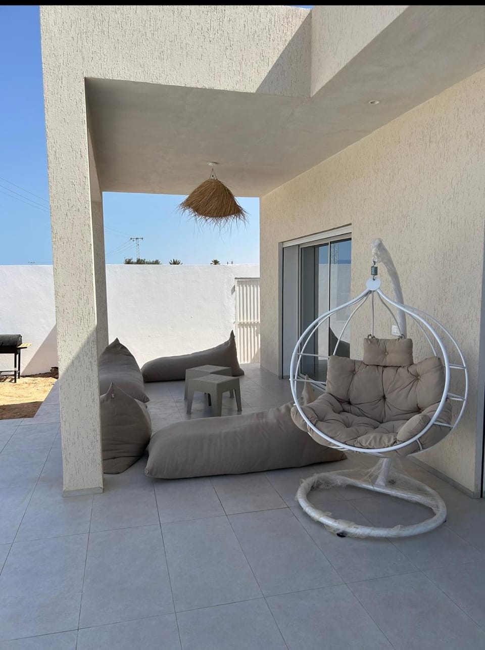 Villa piscine djerba Villa in Tunisia
