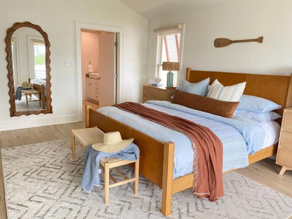 Bayou Breeze Retreat House in Orange Beach