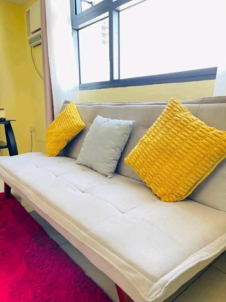 Gian's Haven Apartment hotel in Lapu-Lapu City