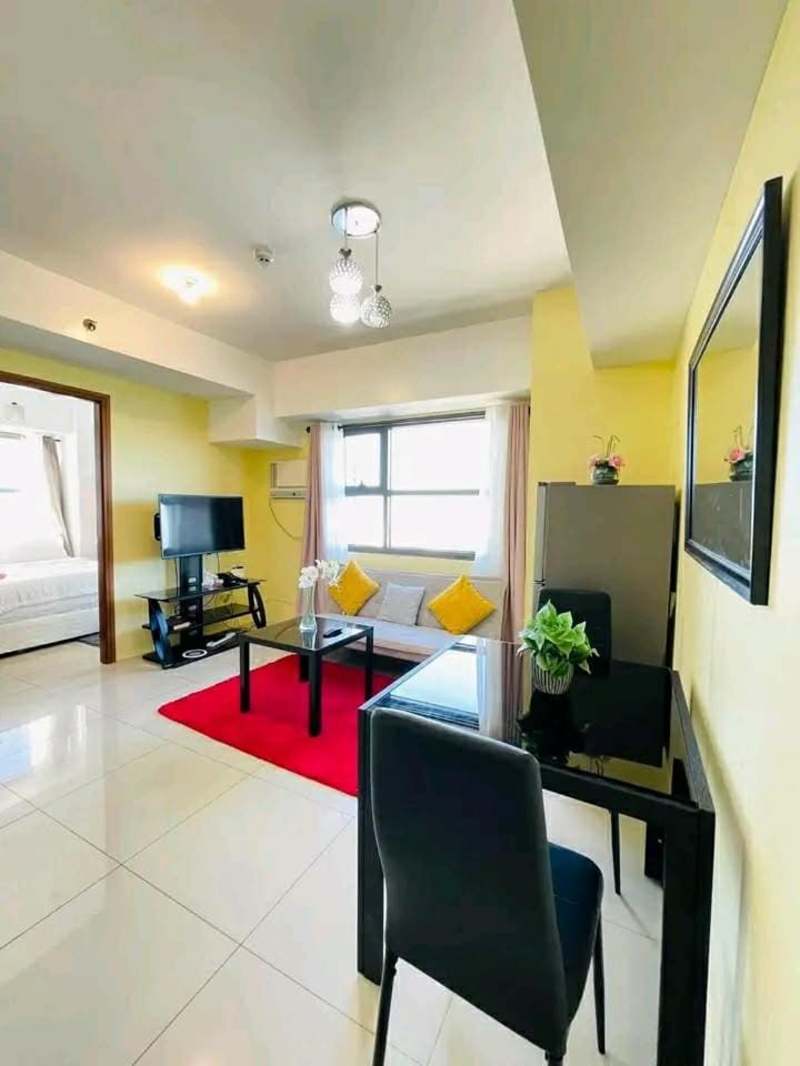 Gian's Haven Apartment hotel in Lapu-Lapu City