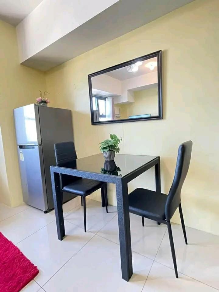 Gian's Haven Apartment hotel in Lapu-Lapu City