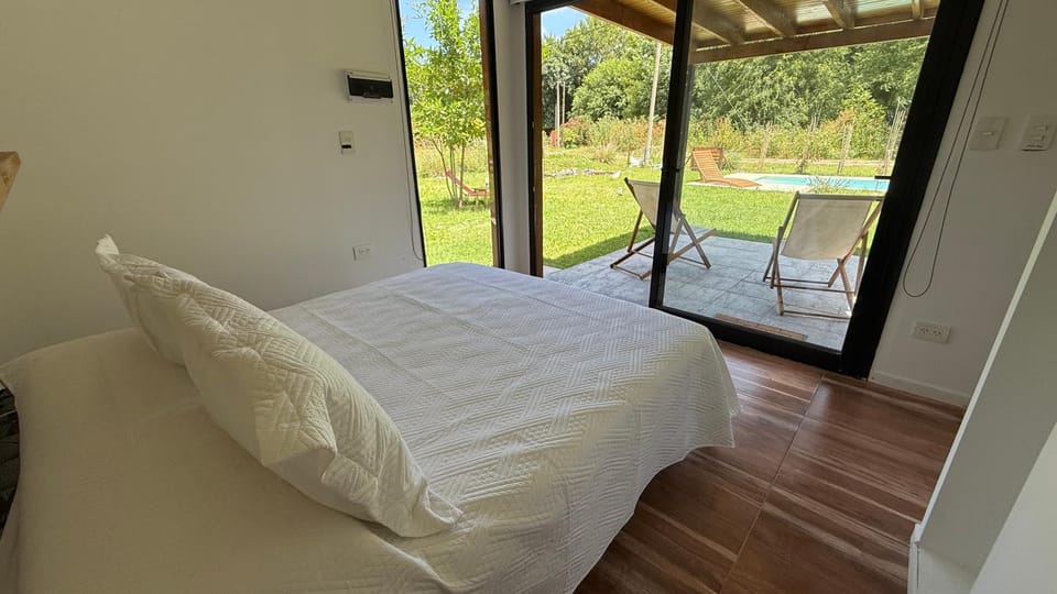 View (from property/room), Bedroom