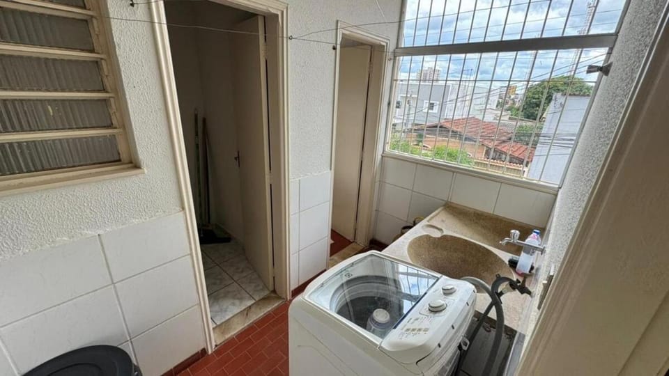 Apartamento de Temporada Uberaba Apartment in Uberaba