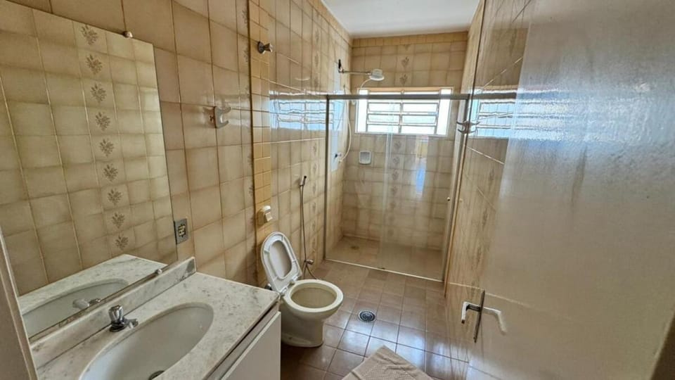 Apartamento de Temporada Uberaba Apartment in Uberaba