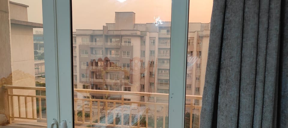 كومباوند وصال الشروق Apartment in Cairo Governorate