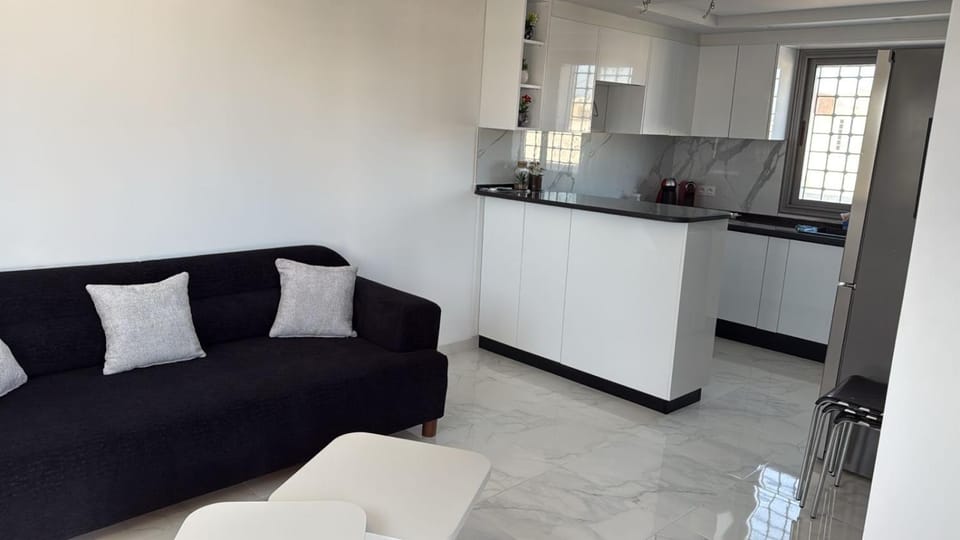 Villa neuve avec une grande terrasse Apartment in Tunis Governorate, Tunisia