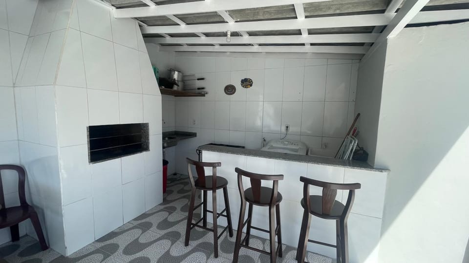 Casa na Barra da Lagoa House in Florianopolis