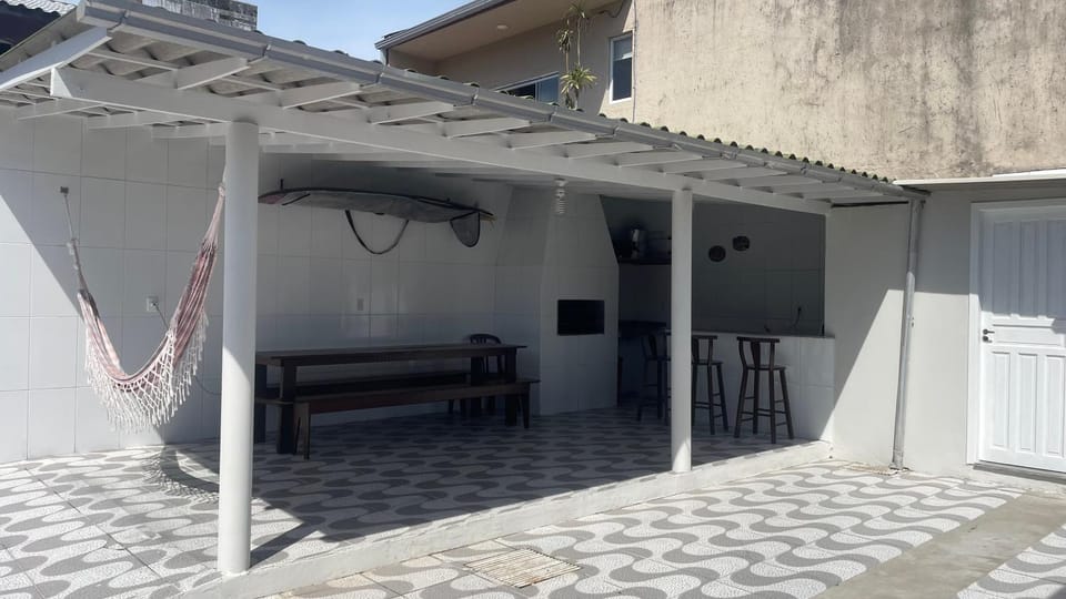 Casa na Barra da Lagoa House in Florianopolis