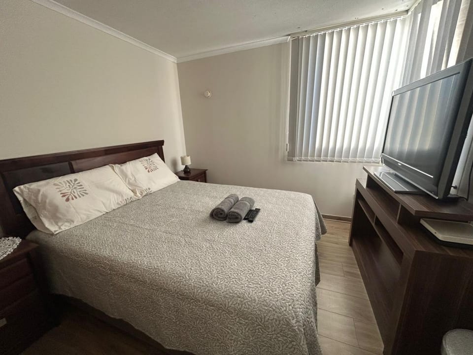Bedroom, Family