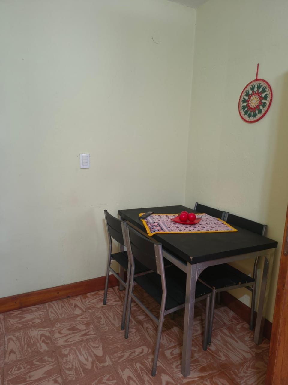 Monoambiente en Gesell Apartment in Villa Gesell