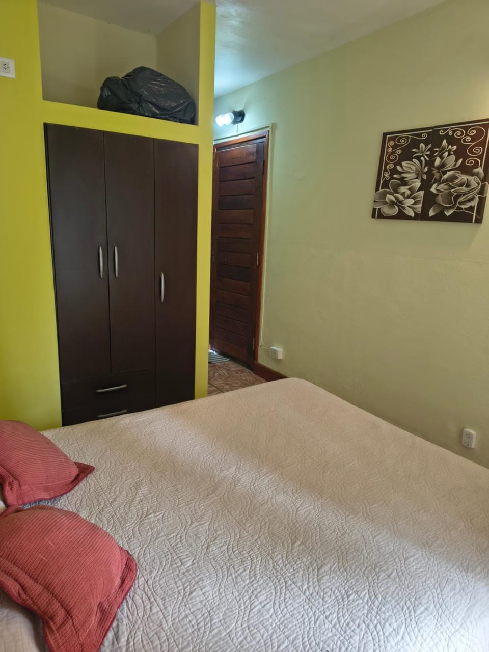 Monoambiente en Gesell Apartment in Villa Gesell