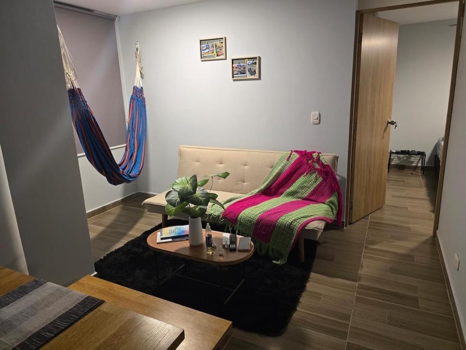 Conjunto Residencial Mirador la estancia Apartment in Melgar