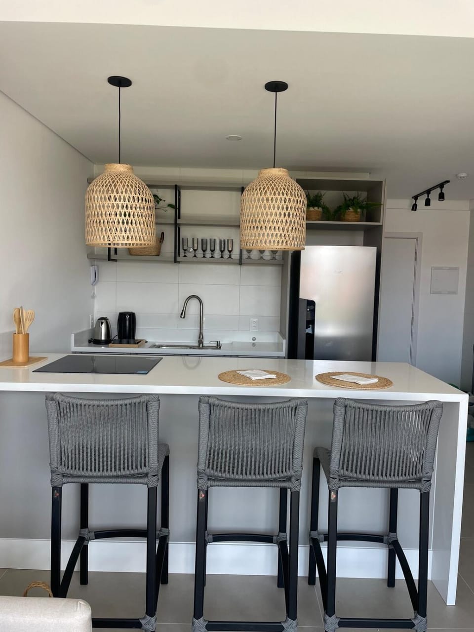 Seu refúgio na barra Apartamento pé na areia Apartment in Florianopolis