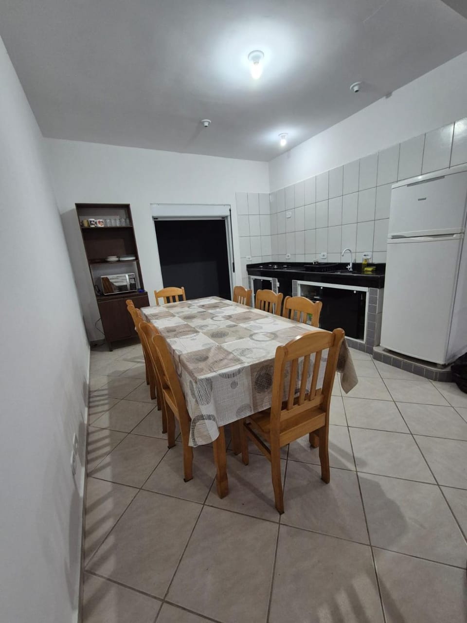 Casa Sol mar itapoá Apartment in State of Santa Catarina
