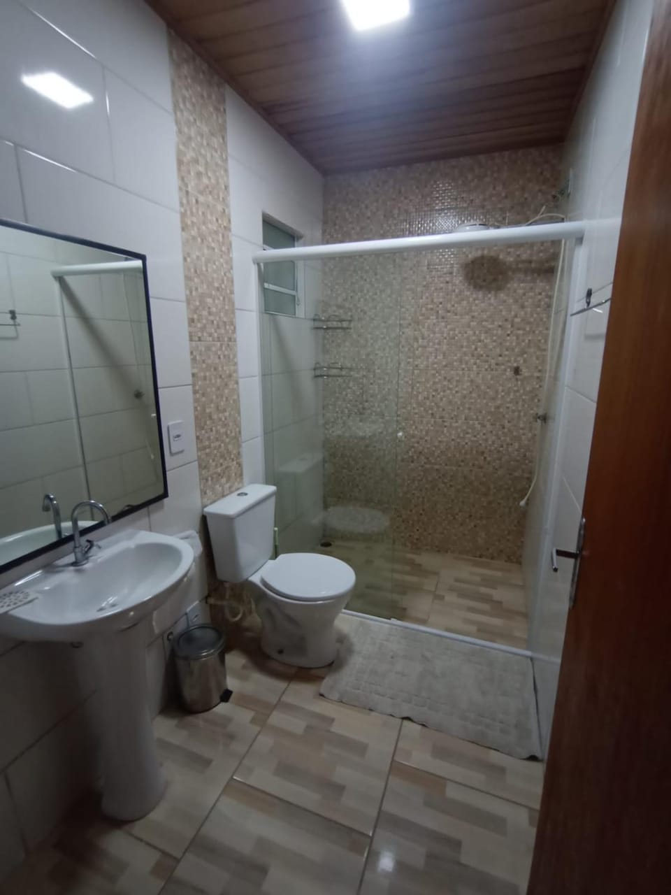 Casa do Moçambique House in Florianopolis