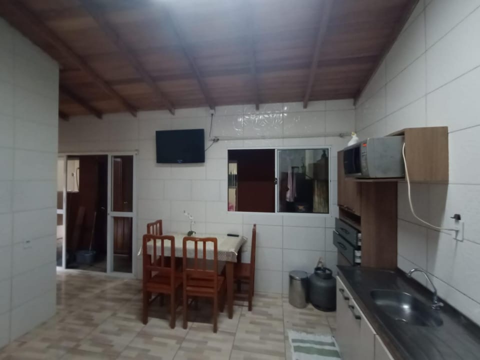 Casa do Moçambique House in Florianopolis
