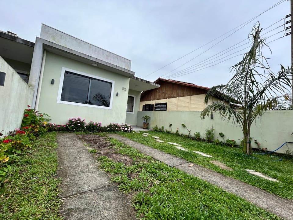 Casa Passo de Torres House in State of Santa Catarina