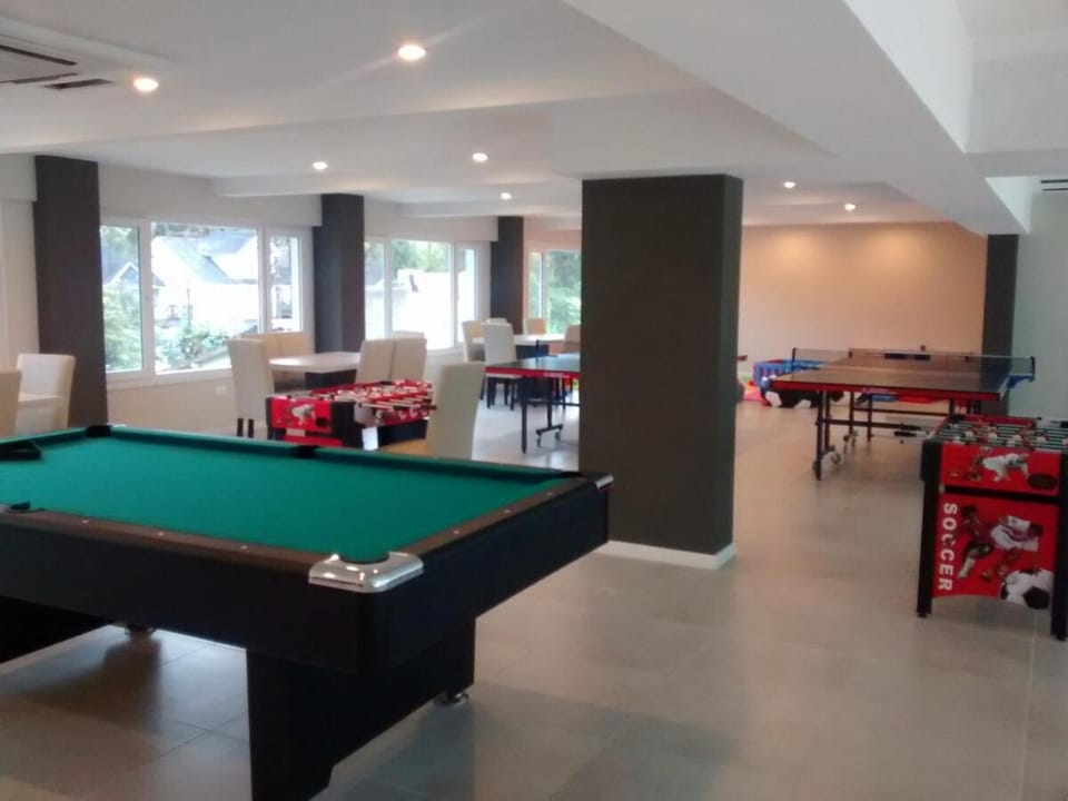 Suite Rincon Sol Pinamar Apartment in Pinamar