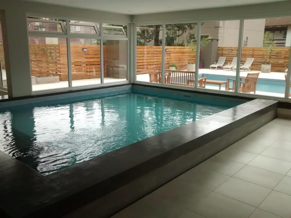 Suite Rincon Sol Pinamar Apartment in Pinamar