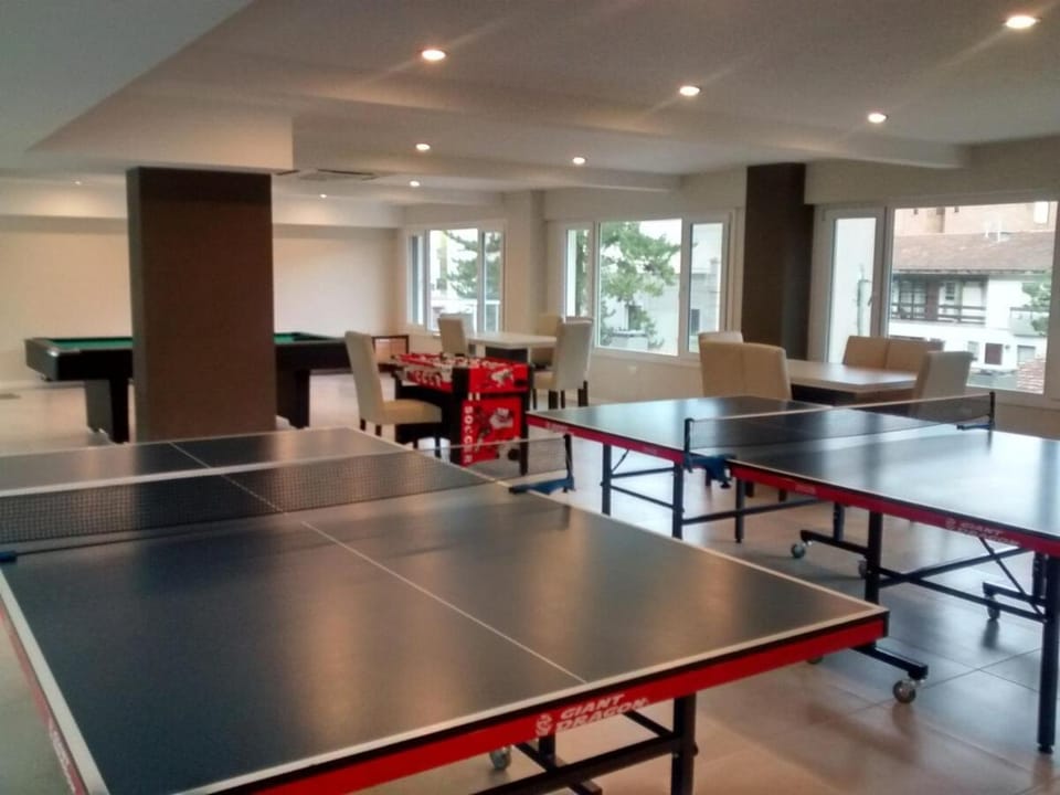 Suite Rincon Sol Pinamar Apartment in Pinamar