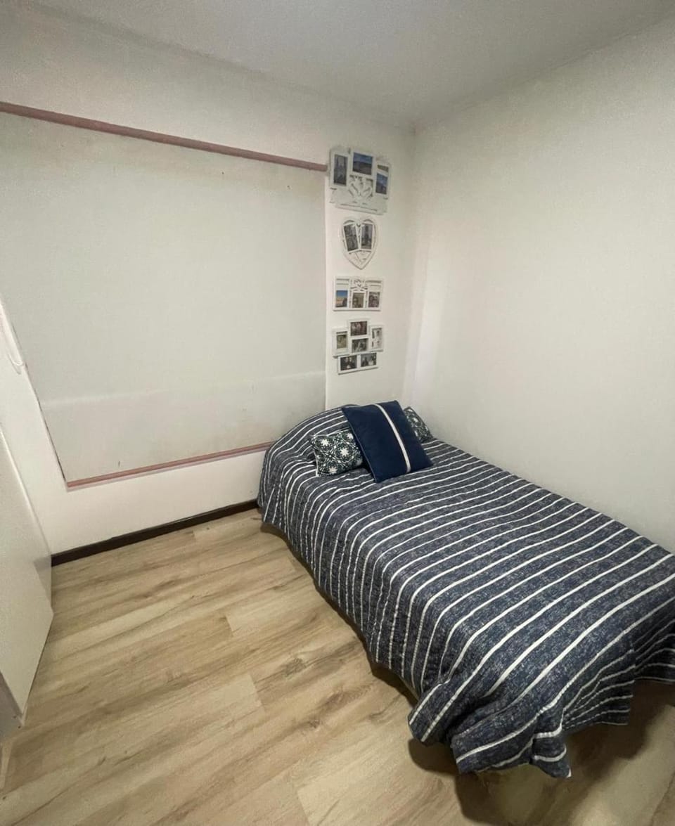 Gadir hostel Apartment in Coquimbo