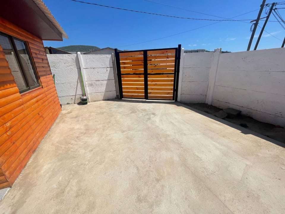 Gadir hostel Apartment in Coquimbo