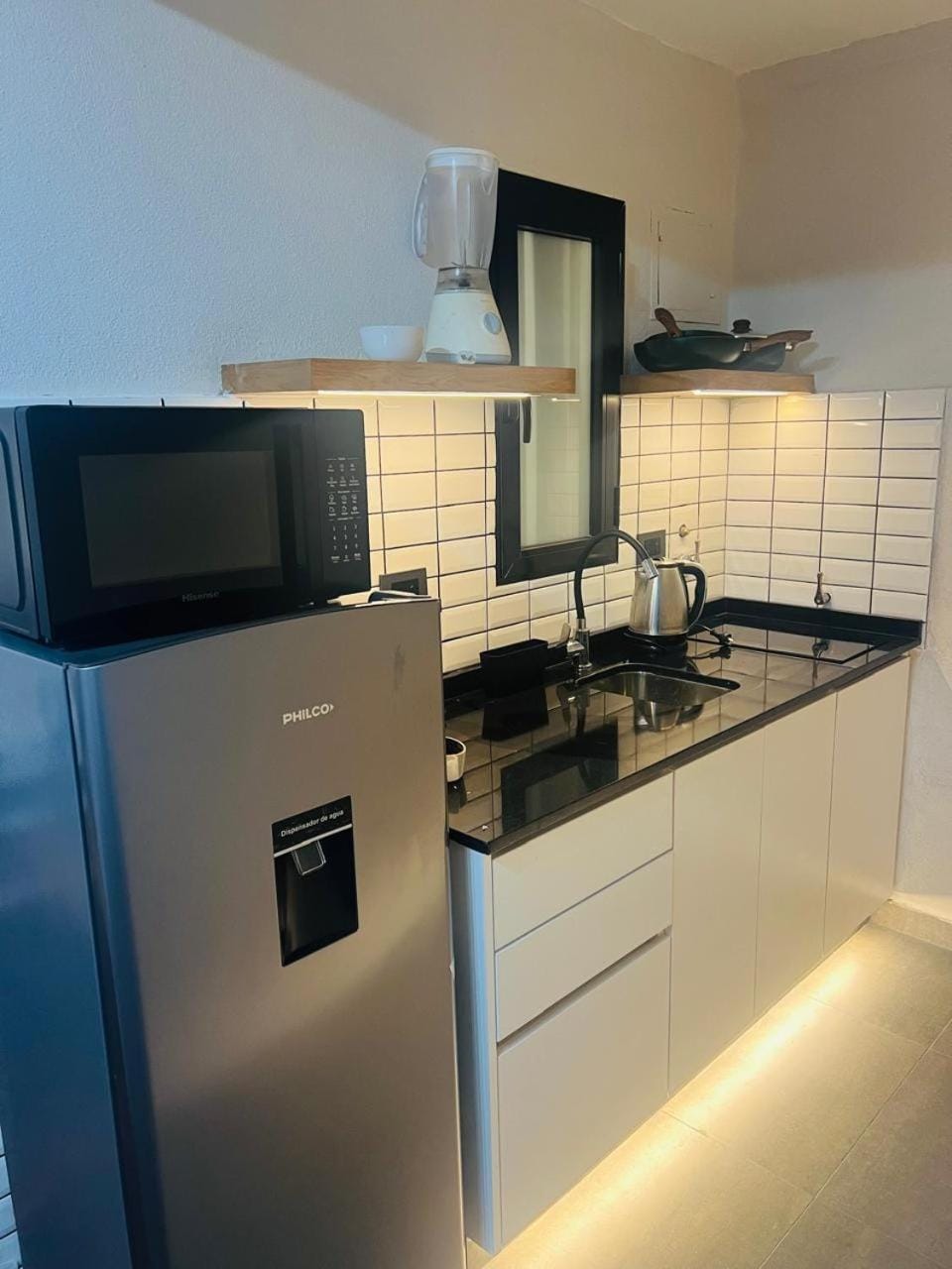 Hermoso departamento corazón de Palermo Apartment hotel in Buenos Aires