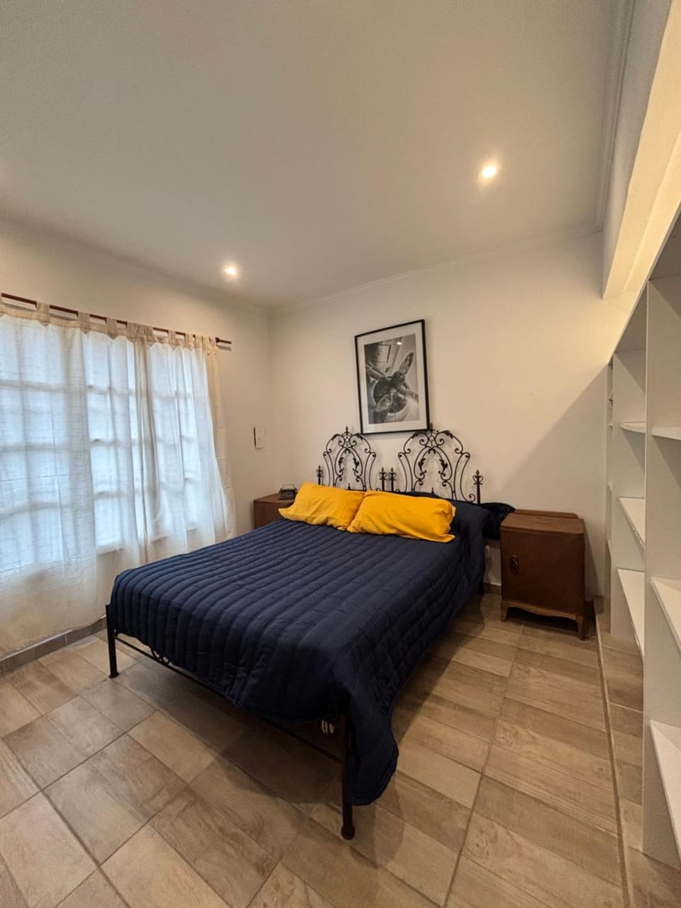 Alojamientos MD Apartment in San Bernardo del Tuyú