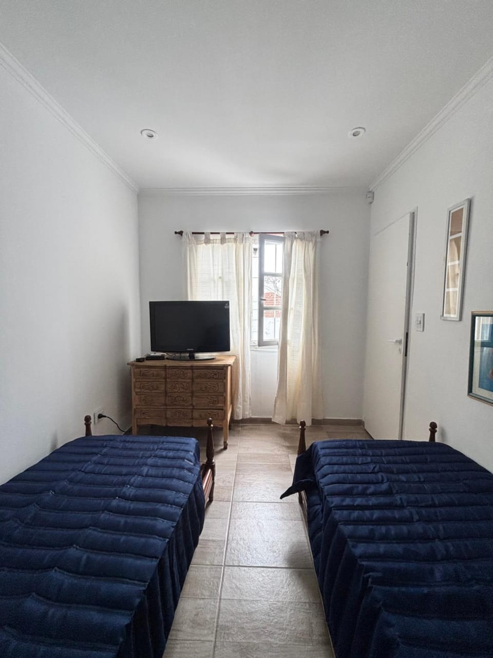 Alojamientos MD Apartment in San Bernardo del Tuyú