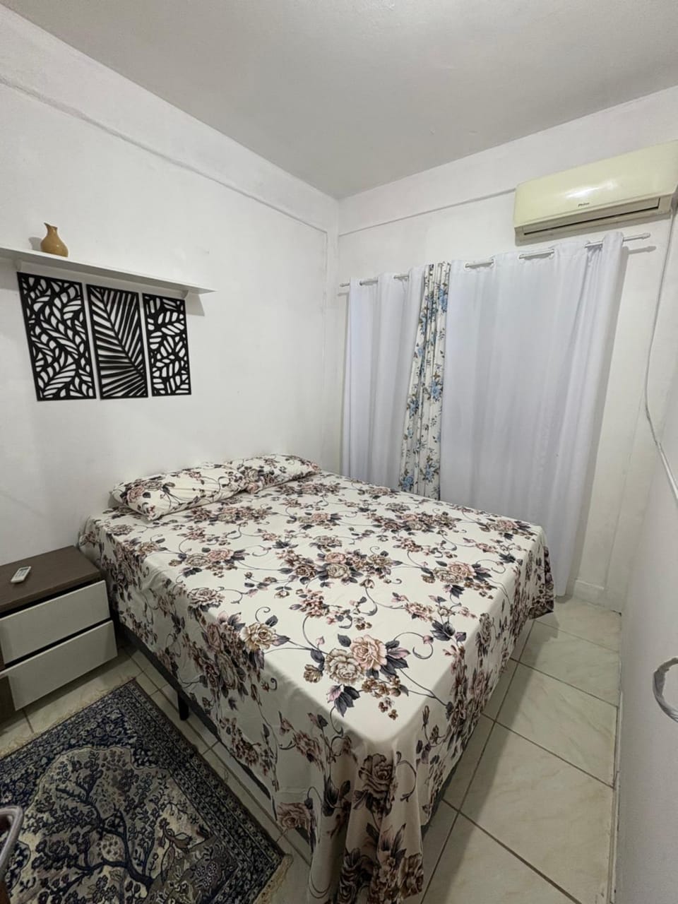 Cantinho Simples para se Sentir em Casa House in Florianopolis