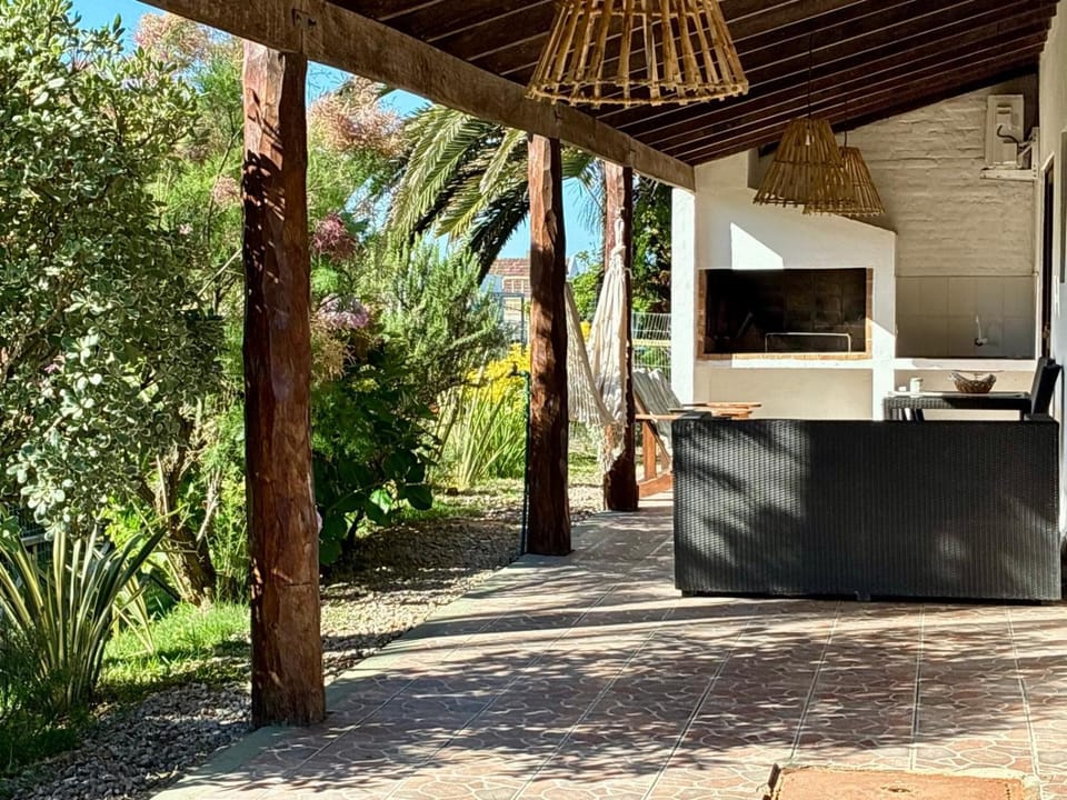 Studio superior con vistas al jardin Apartment in Canelones Department, Uruguay