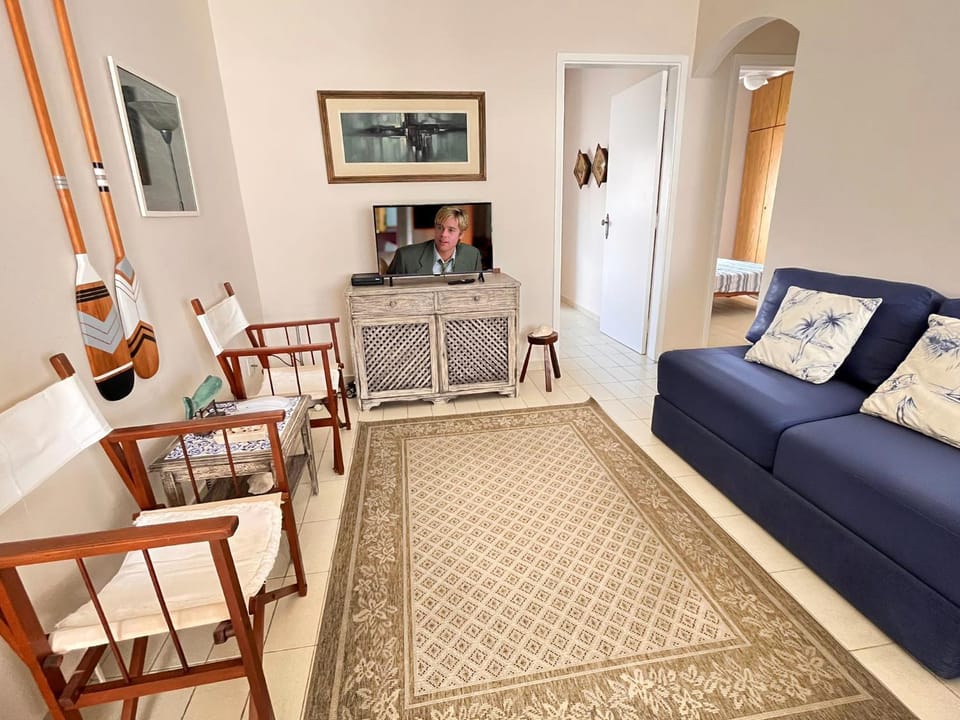 GUARUJÁ Pitangueiras - quadra da praia Apartment in State of São Paulo
