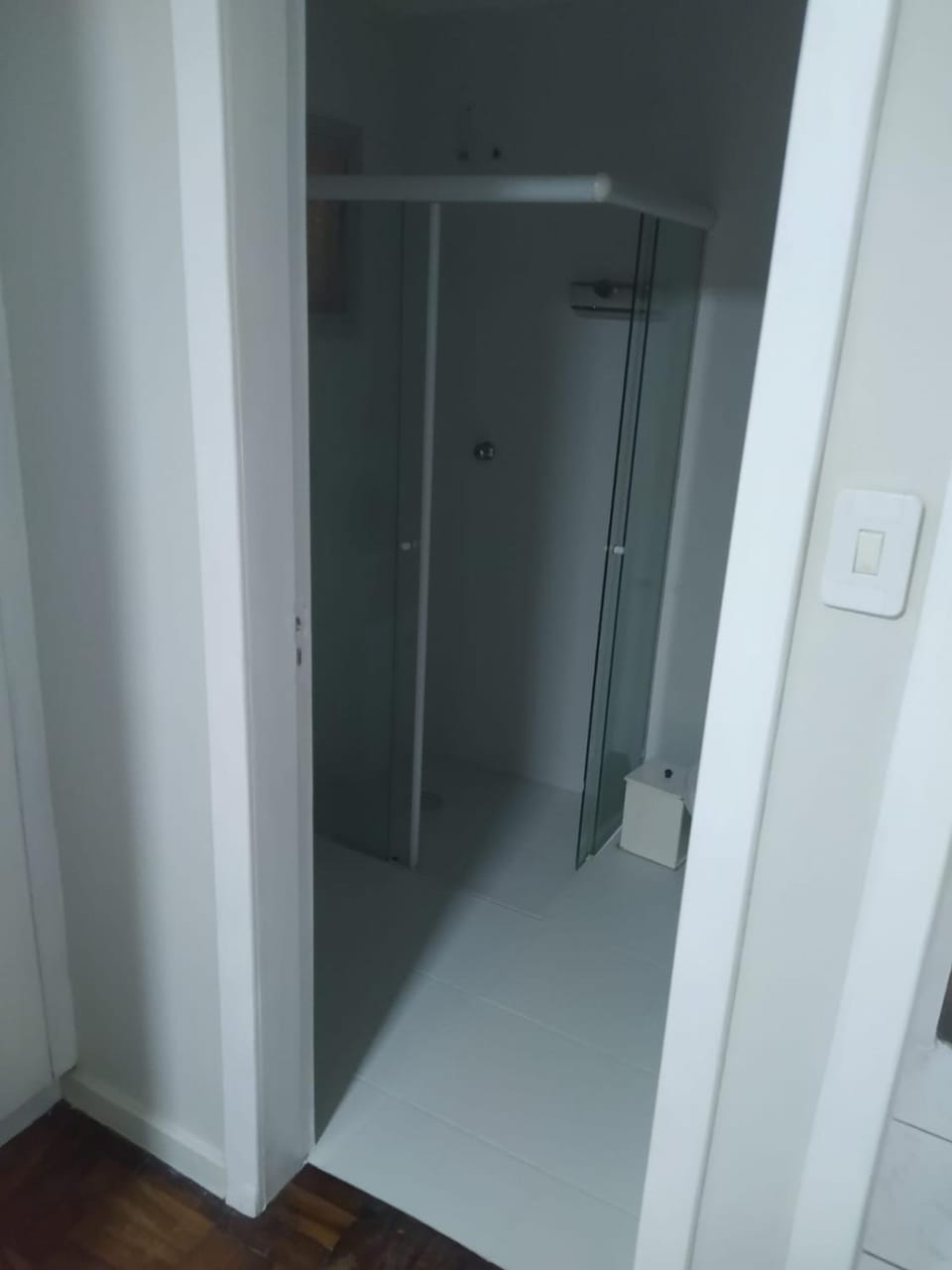 Apartamento 3 quartos sendo 1 suite perto do mar em Balneário Camboriú Apartment in Camboriú
