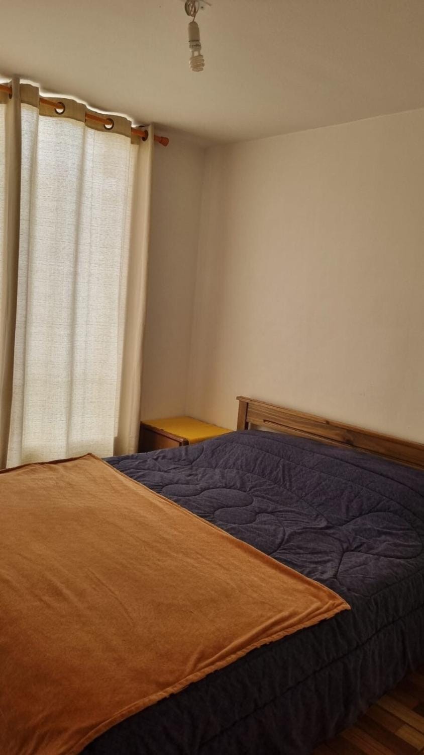 Bordemar Las Cruces Apartment in Santiago Metropolitan Region