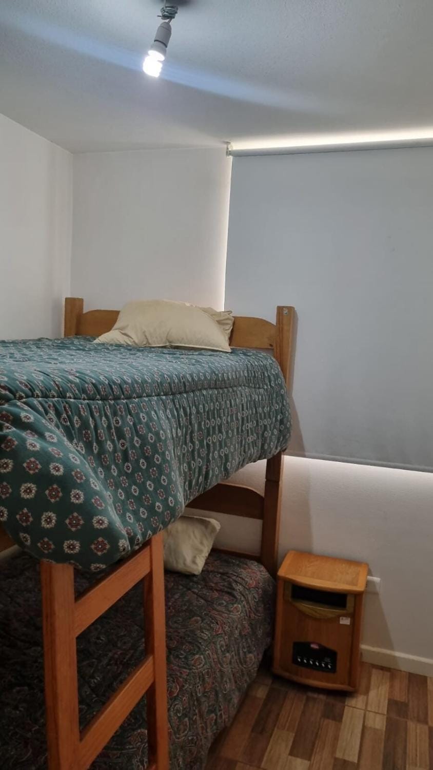 Bordemar Las Cruces Apartment in Santiago Metropolitan Region